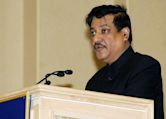 Prithviraj Chavan