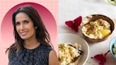 This Easy 5-Ingredient Rice Pudding Brings Padma Lakshmi Back to Her Childhood