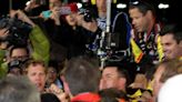 Revisiting Some Of NASCAR's Most Famous Brawls