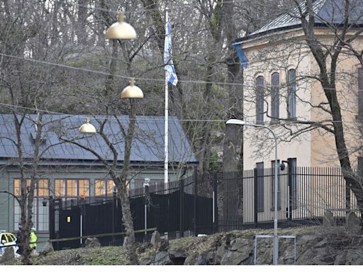 Stockholm accuses Iran of using criminals in Sweden to target Israel or Jewish interests | World News - The Indian Express