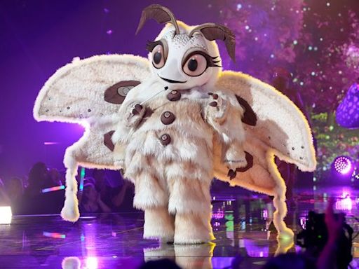 “The Masked Singer's ”Poodle Moth shares whether she'll quit acting to pursue her music full time