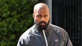 Kanye West Sued for Sexual Harassment By Ex-Assistant