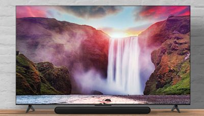 TCL S4 S-Class 4K TV (65S450G) review