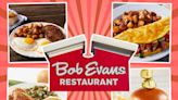 The Best & Worst Menu Items at Bob Evans, According to a Dietitian