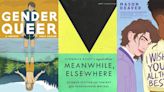 7 books you should read by trans, genderqueer and non-binary authors