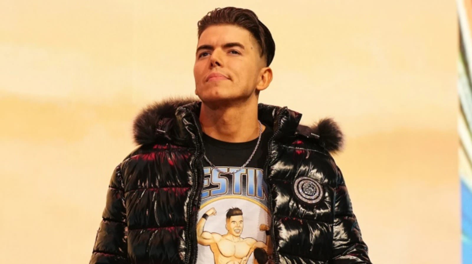 AEW Star Sammy Guevara Reflects On Dynamite Match With Ricochet - Wrestling Inc.