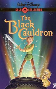 The Black Cauldron