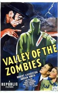 Valley of the Zombies