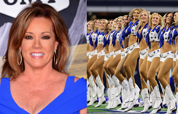 How Much Does Dallas Cowboys Cheerleader Director Kelli Actually Make?