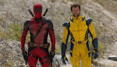 Así es Deadpool y Wolverine, la delirante distopía gore que hace leyenda con dos héroes brutales