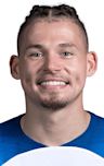 Kalvin Phillips