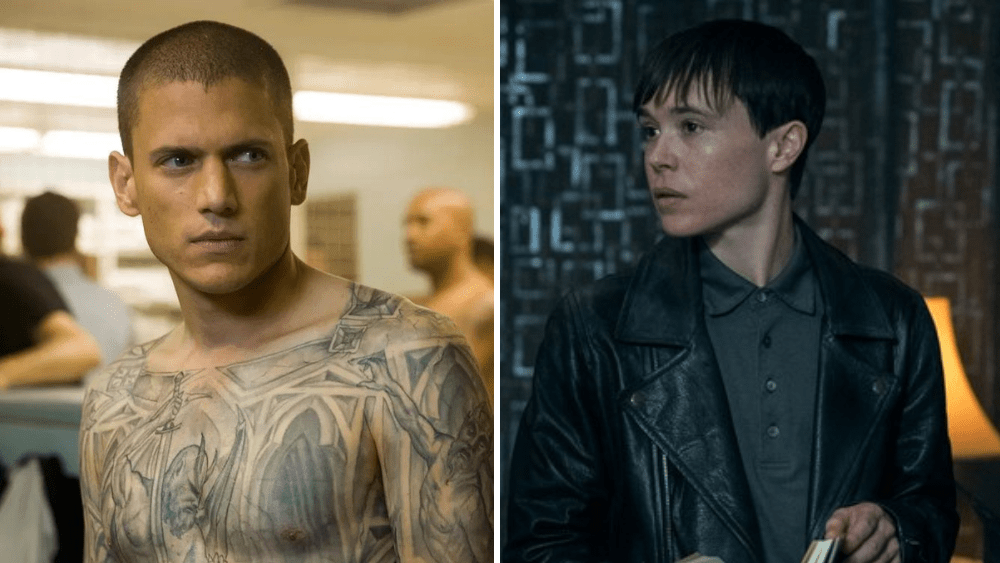 ‘Prison Break’ Races To No. 1 On Nielsen Streaming List As Fox Series Finds New Life On Netflix; ‘Umbrella Academy...