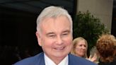 Eamonn Holmes says he was ‘mocked’ over mobility scooter use