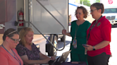 Mobile medical clinics bring health care directly to homeless veterans in 25 cities