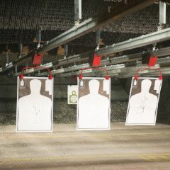 Shooting Range