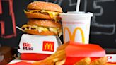 McDonald's Potential New Value Meal Could Mean Even Cheaper Fast Food