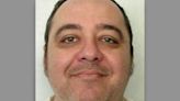 Supreme Court denies death row inmate's stay of execution request