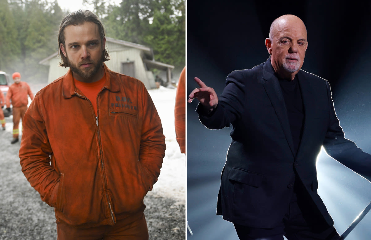 Why Isn't Fire Country On Tonight, and What Does Billy Joel Have to Do With It?