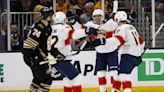 Panthers own power play in Game 3 win over Bruins