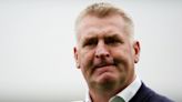 Dean Smith dismayed by Leicester’s heavy loss at Fulham