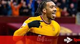 Theo Bair completes move from Motherwell to Auxerre