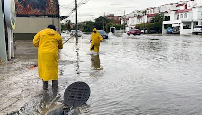 Tormenta tropical ‘Alberto’ deja lluvias intensas y rachas de viento; hay cuatro personas muertas