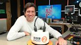 Vernon Kay promises new Radio 2 show will not be ‘London-centric’