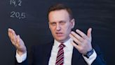 Putin likely didn’t order death of Russian opposition leader Navalny, U.S. official says