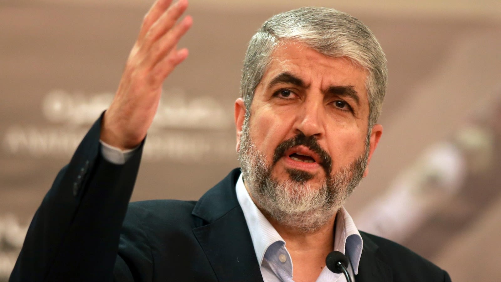 The war in Gaza might complicate Haniyeh's replacement. Here are the possible contenders