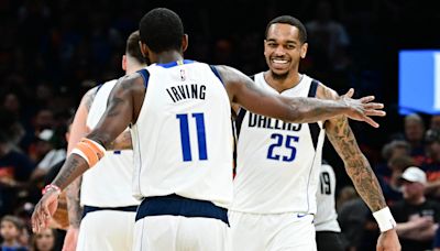 Thunder at Mavericks Game 6 odds, expert picks: Dallas goes for series clincher