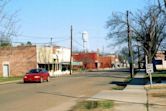 Cotton Plant, Arkansas