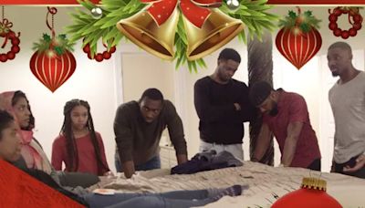 One Last Christmas Streaming: Watch & Stream Online via Amazon Prime Video