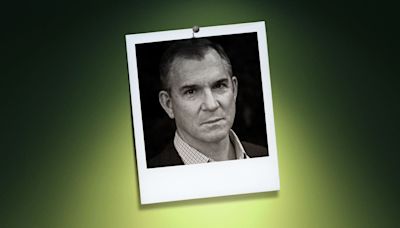 Frank Bruni talks his morning routine, life in the Triangle and what he's looking forward to