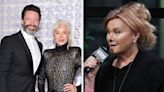 Deborra-Lee Furness Broke Her Silence Amid Her Divorce From Hugh Jackman