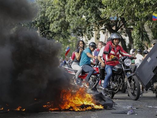 La democracia debe ganar en Venezuela