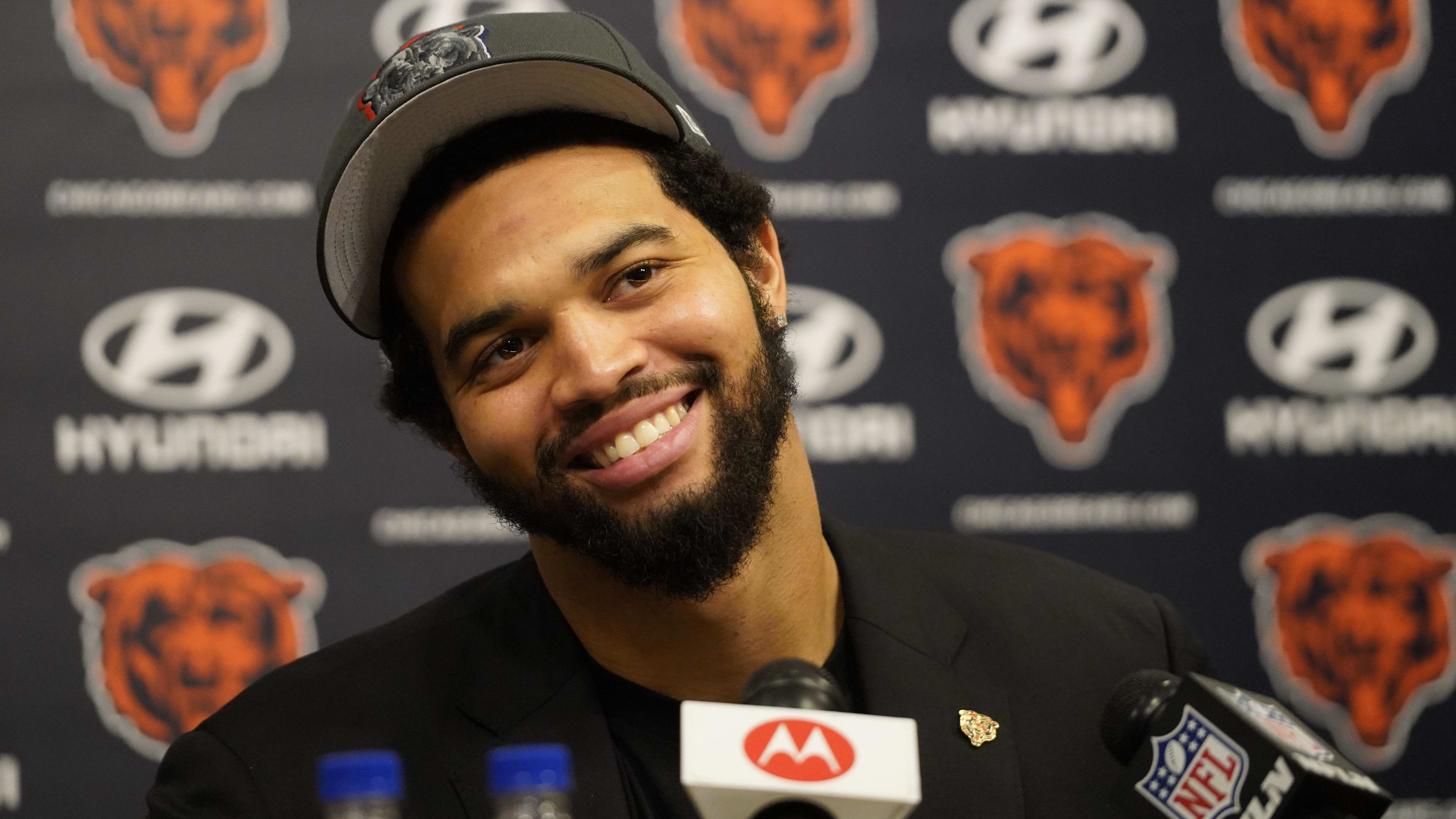 Chicago Bears Biggest 2024 NFL Draft Winners and Losers