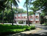 National Institute of Technical Teachers' Training and Research, Chennai