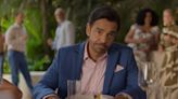 Eugenio Derbez: 'Acapulco' mirrors real-life second chance