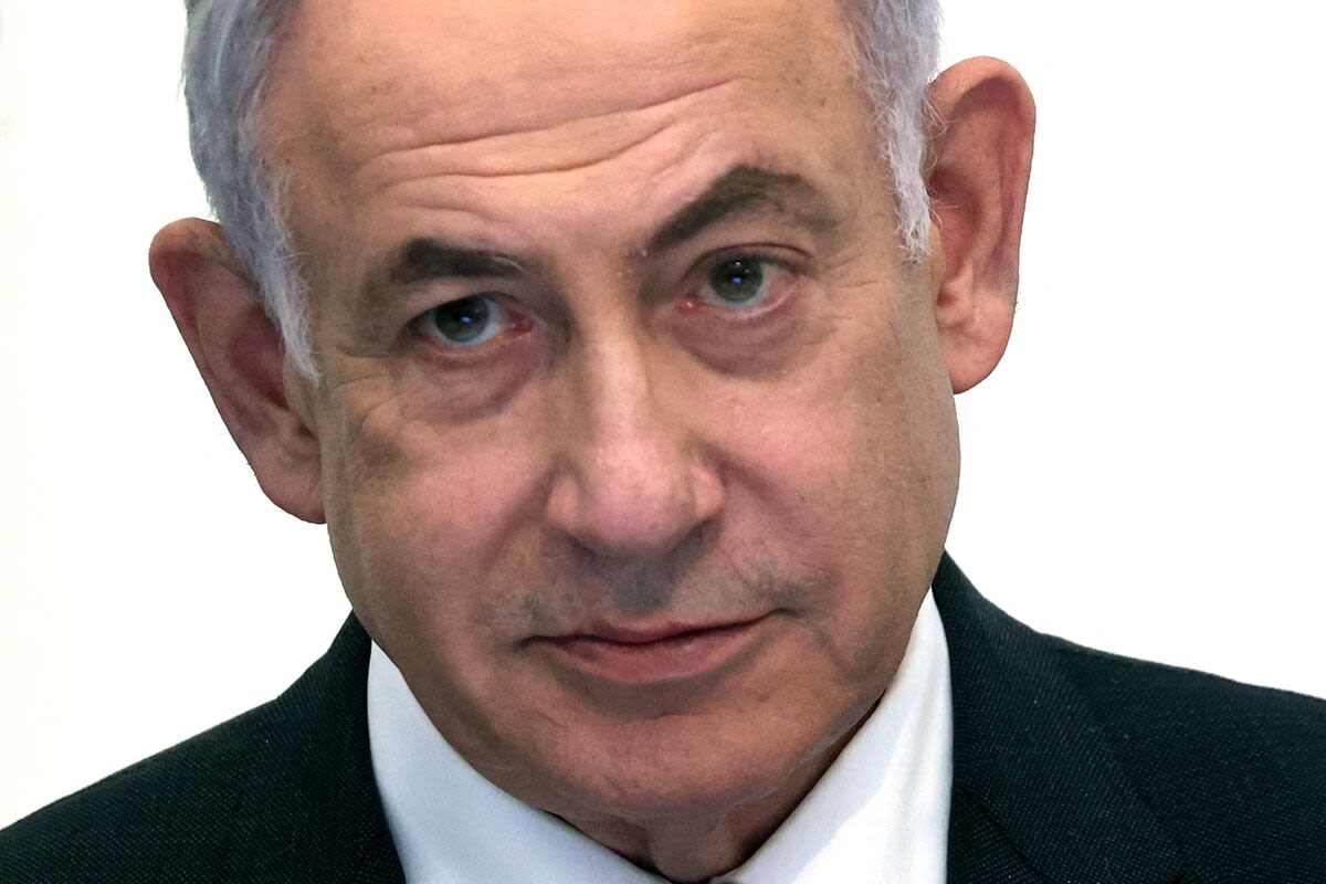 Netanyahu Invited to Address Both Houses of Congress on July 24