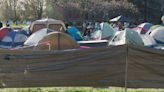 Cornell's pro-Palestine encampment disbands after 18 days but vows continued activism