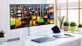 The best ultrawide monitor in 2022: get more screen space for your photo editing