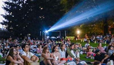 ‘Movies Under The Stars’ to play free Disney and Oscar-winning films at NYC parks