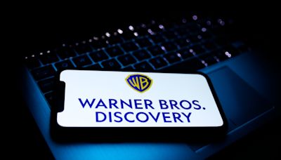 Warner Bros. Discovery sinks after taking massive $9.1 billion impairment charge on its cable business