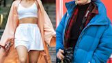 Stylists reveal 8 jacket trends that are in and 6 that are out this year