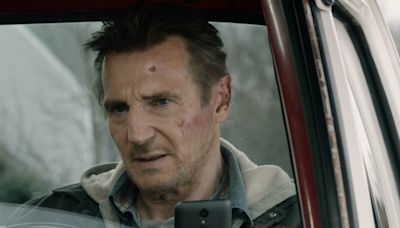 Tela Quente traz Liam Neeson no filme de ação "Legado Explosivo" hoje (16/9)