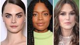 ... Knightley and Naomie Harris Sign Open Letter Calling for Screen Industry to Support New Harassment Reporting Body