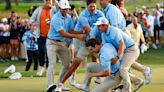 'This was my destiny': Inside the team that brought Auburn its first national men's golf title