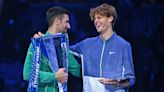 Djokovic e Sinner vão disputar o nº 1 em Roland Garros - TenisBrasil