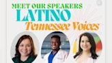 Latino Tennessee Voices Storytellers Live takes place Oct. 12. Here's how to get tickets.