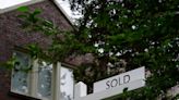 US pending home sales rise for third straight month; loan demand increases